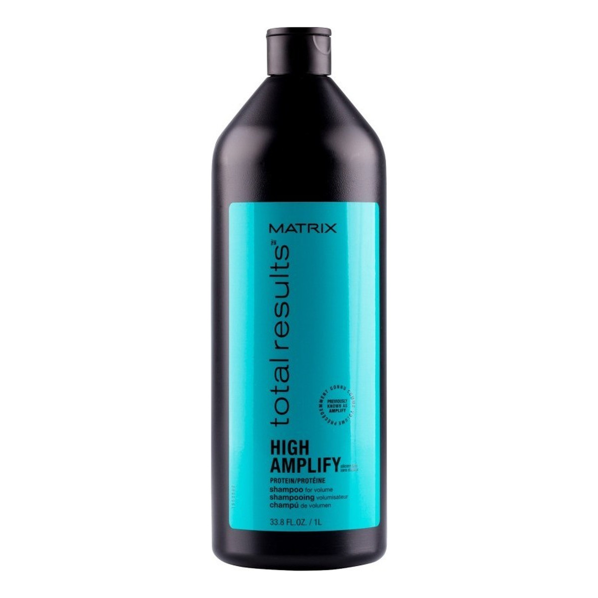 Matrix Total Results High Amplify Protein Shampoo Szampon zwiększający objętość włosów 1000ml