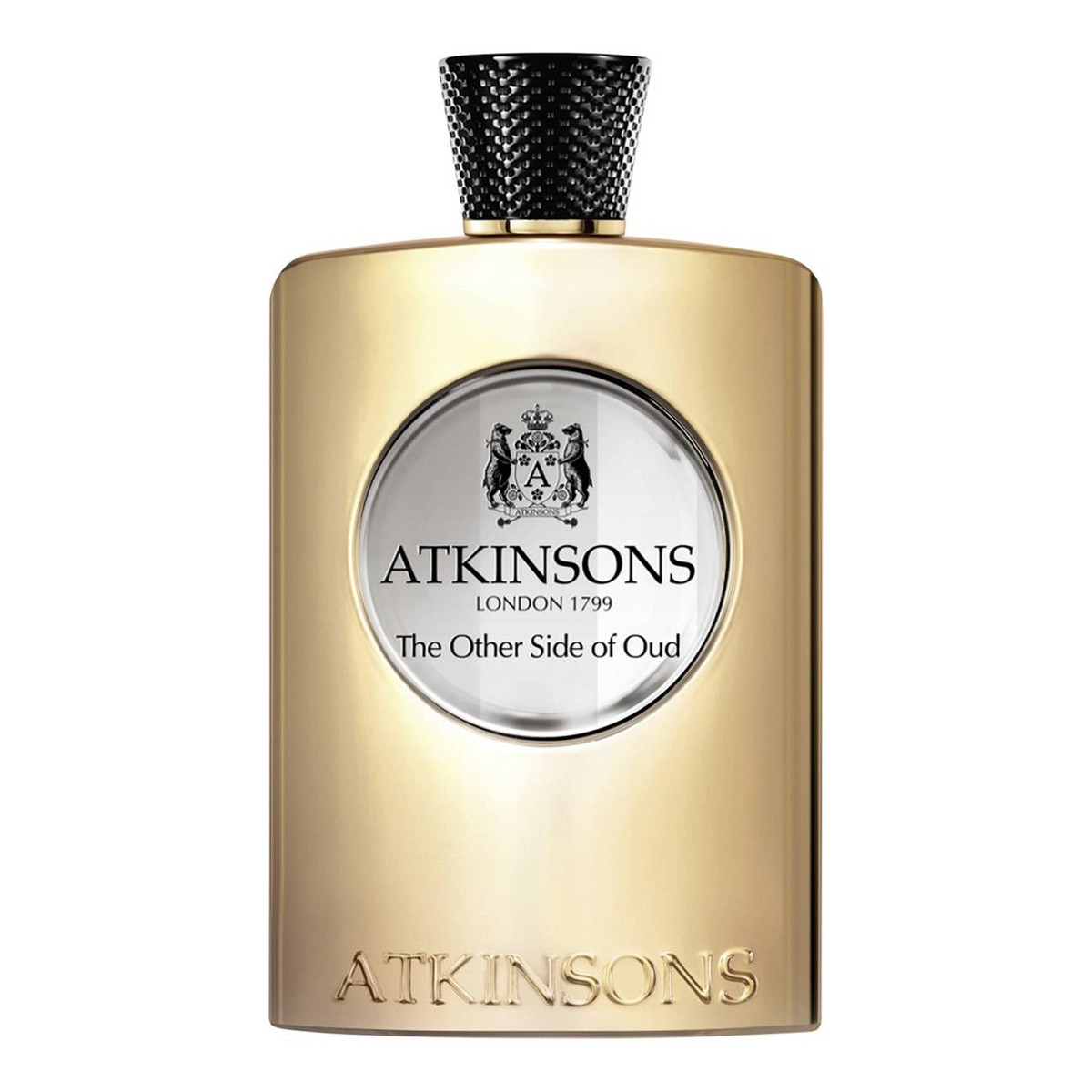 Atkinsons The Other Side Of Oud Woda perfumowana spraytester 100ml