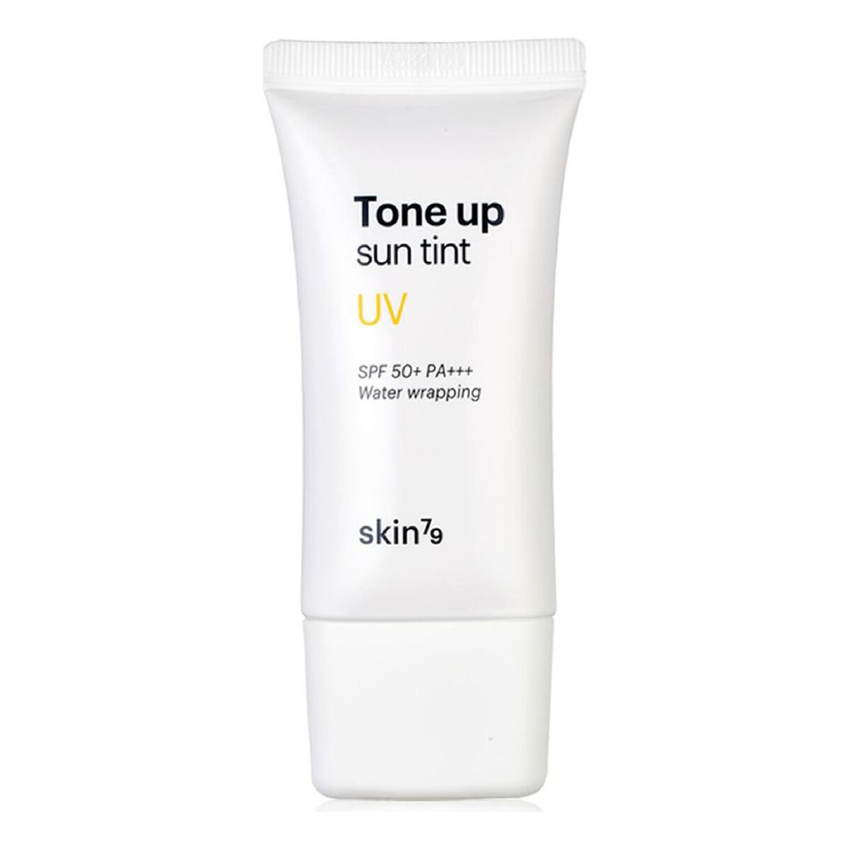 Skin79 Sun Lekki PA+++ Krem Ochronny Tonujący Tone Up Sun Tint Spf50 każda cera 50ml