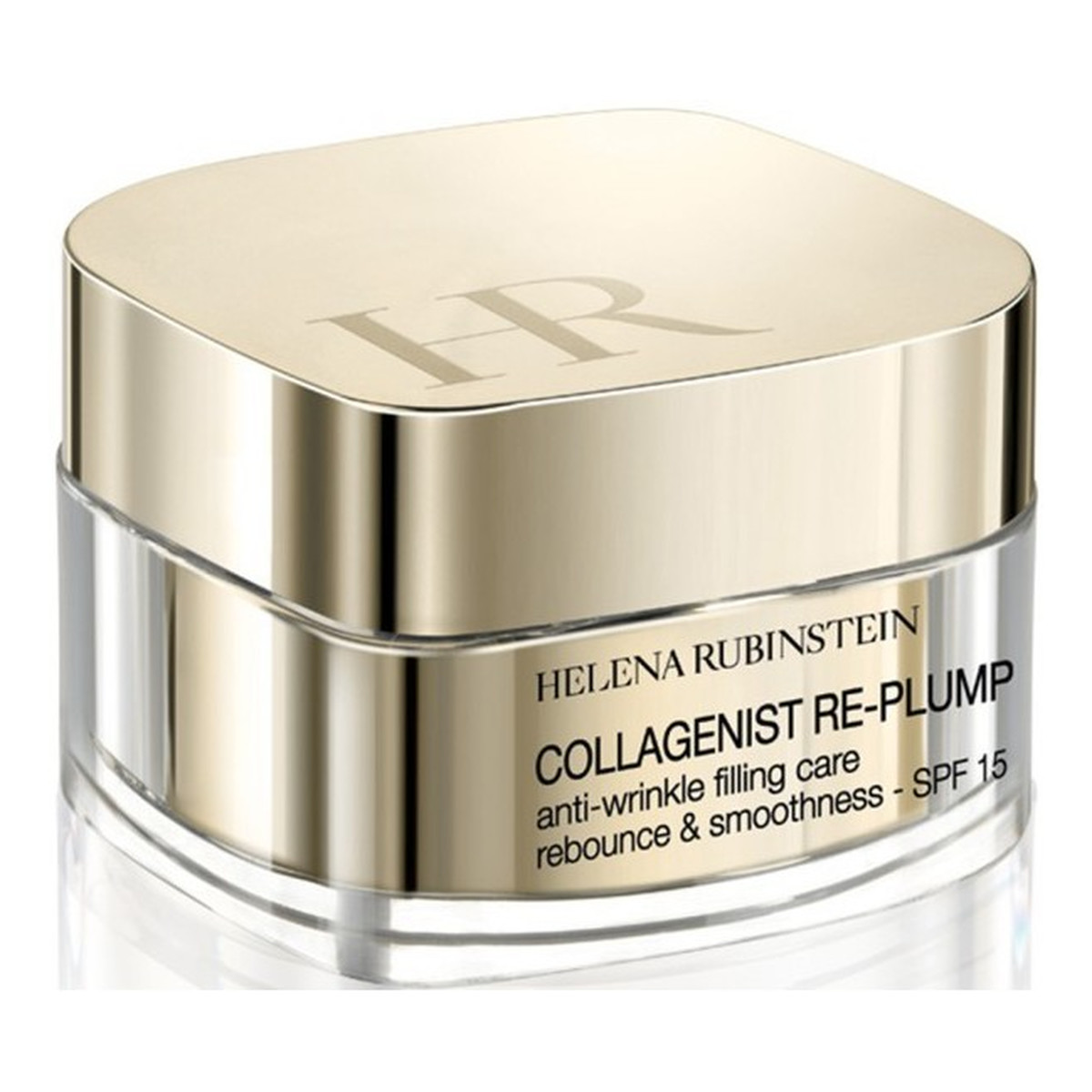 Helena Rubinstein Collagenist Re-Plump Anti-Wrinkle Filling Care SPF15 Przeciwzmarszczkowy krem do twarzy cera normalna 50ml
