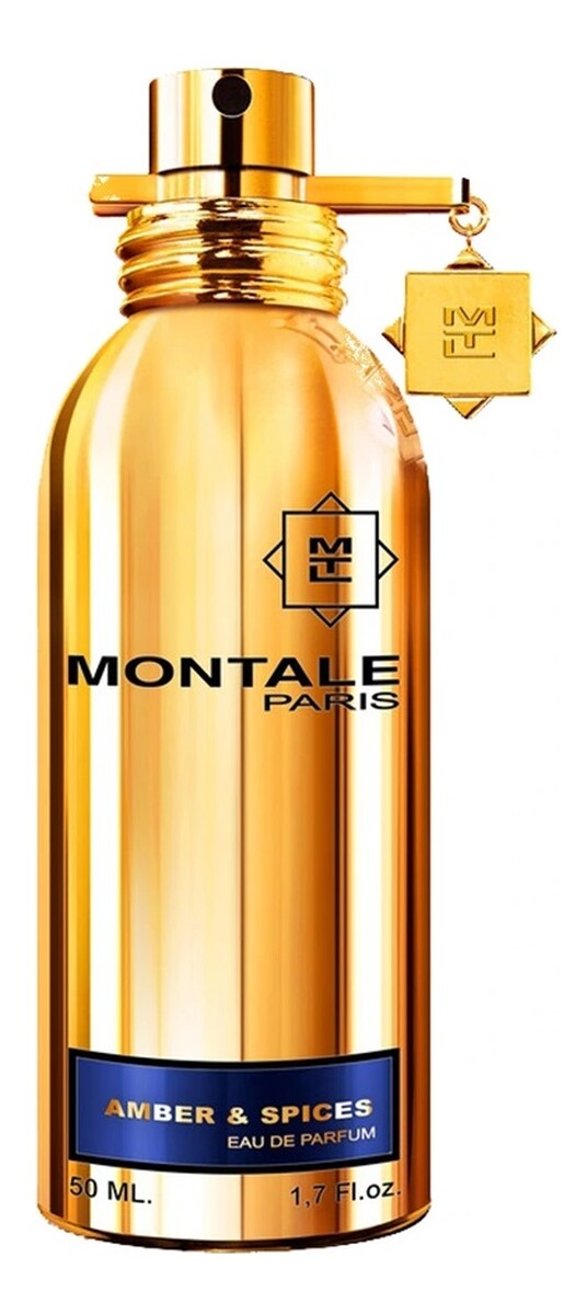 Woda perfumowana spray