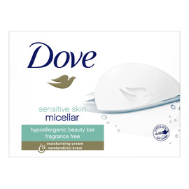 Skin Micellar Hypoallergenic Mydło w kostce