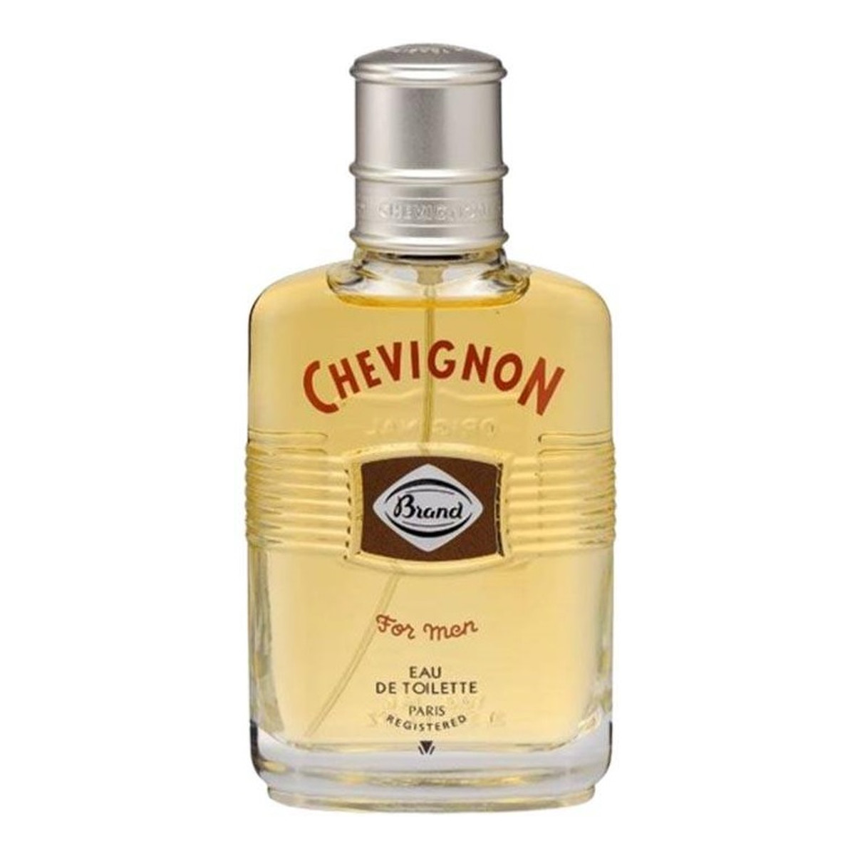 Chevignon For Men Woda toaletowa spray 100ml