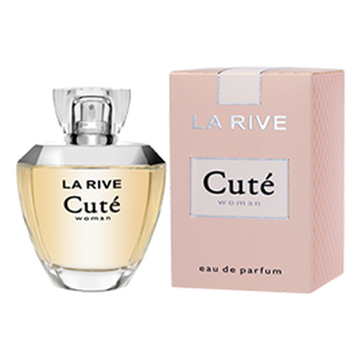 La Rive Cute Women Woda Perfumowana 100ml