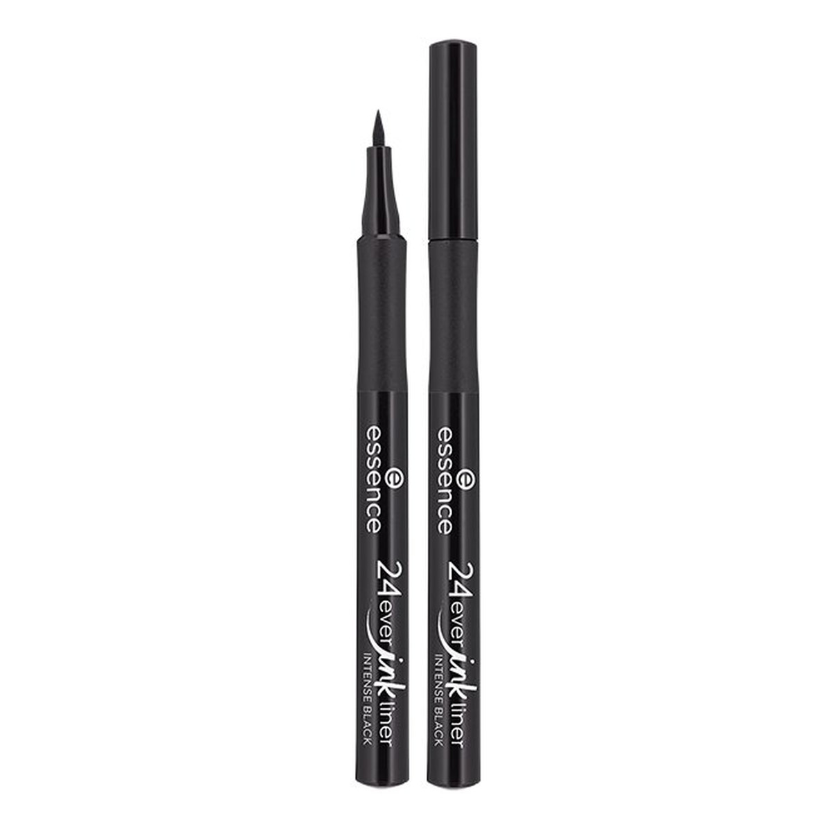 Essence 24EVER INK eyeliner w pisaku