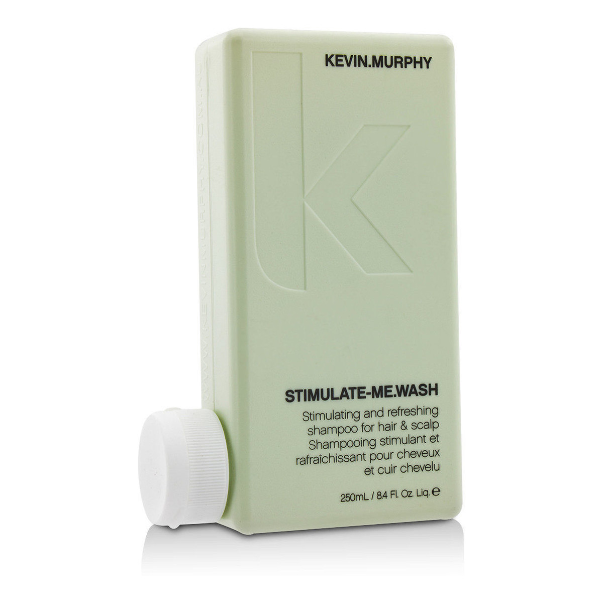 Kevin Murphy Stimulate Me Wash stymulujący i odświeżający szampon dla mężczyzn 250ml