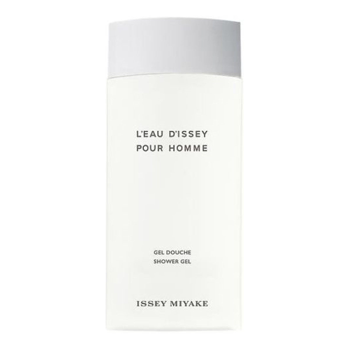 Issey Miyake L'eau D'issey HOMME Żel Pod Prysznic 200ml