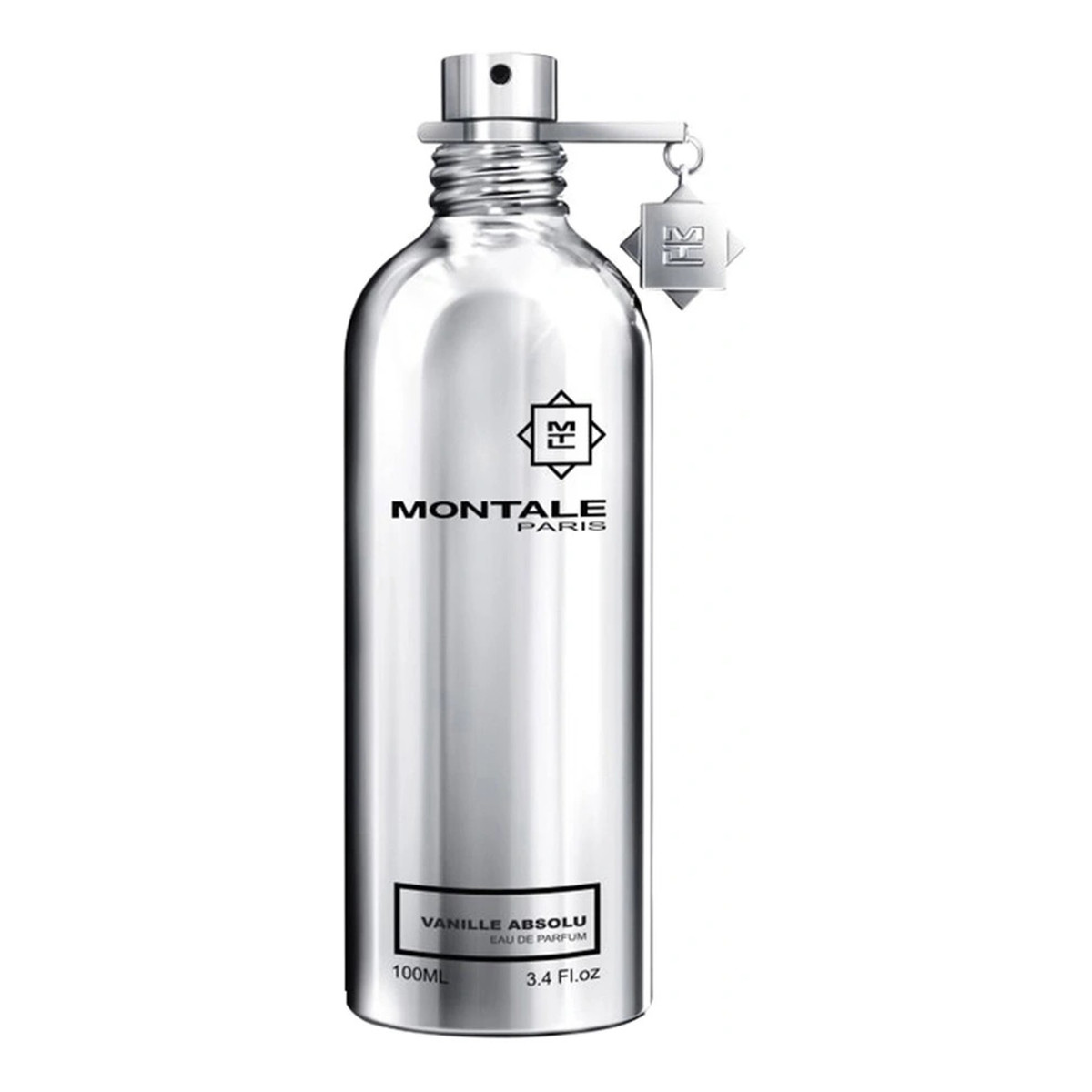 Montale Vanille Absolu Woda perfumowana spray-produkt bez opakowania 100ml