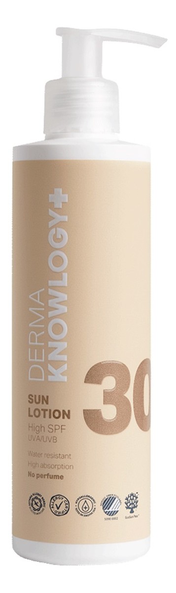 Balsam przeciwsłoneczny spf30