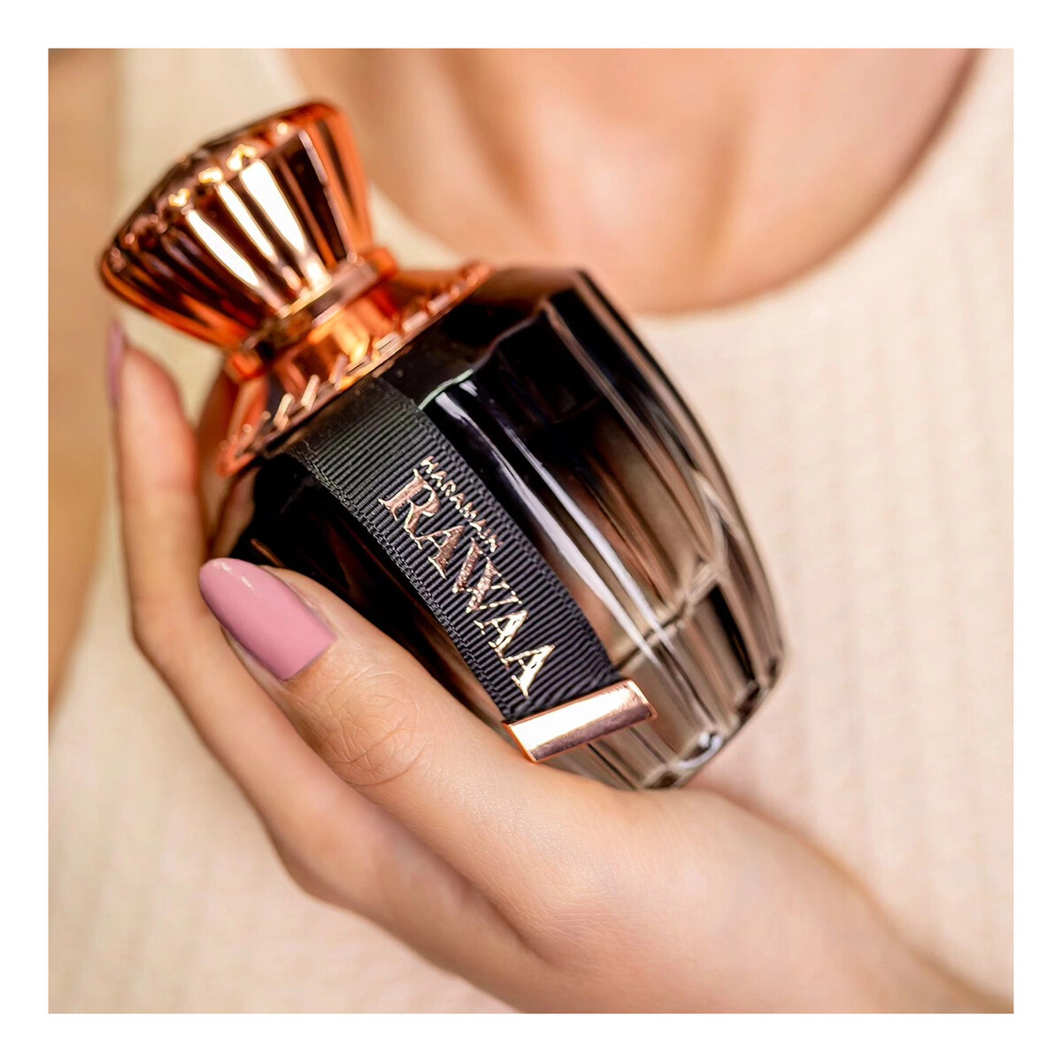 Woda perfumowana spray