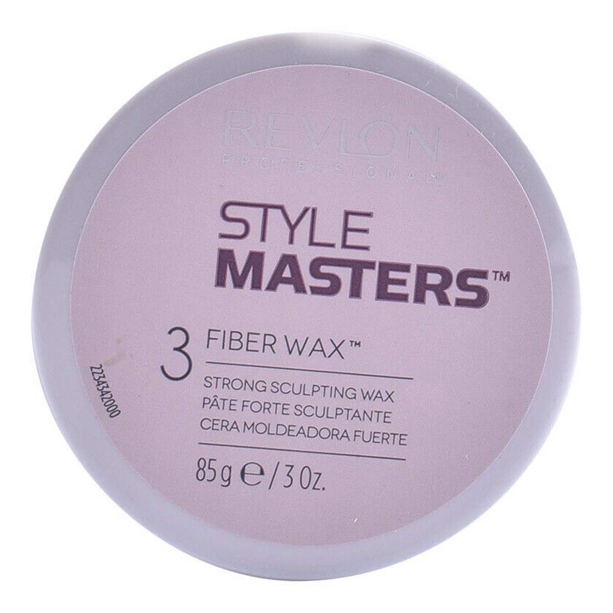 Revlon Style Masters Wosk rzeźbiący do włosów 85g