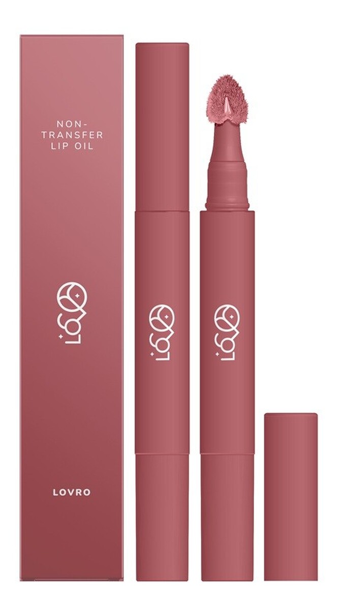 Olejek zastygający do ust