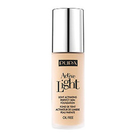 Perfect Skin Foundation SPF10 Beztłuszczowy podkład do twarzy