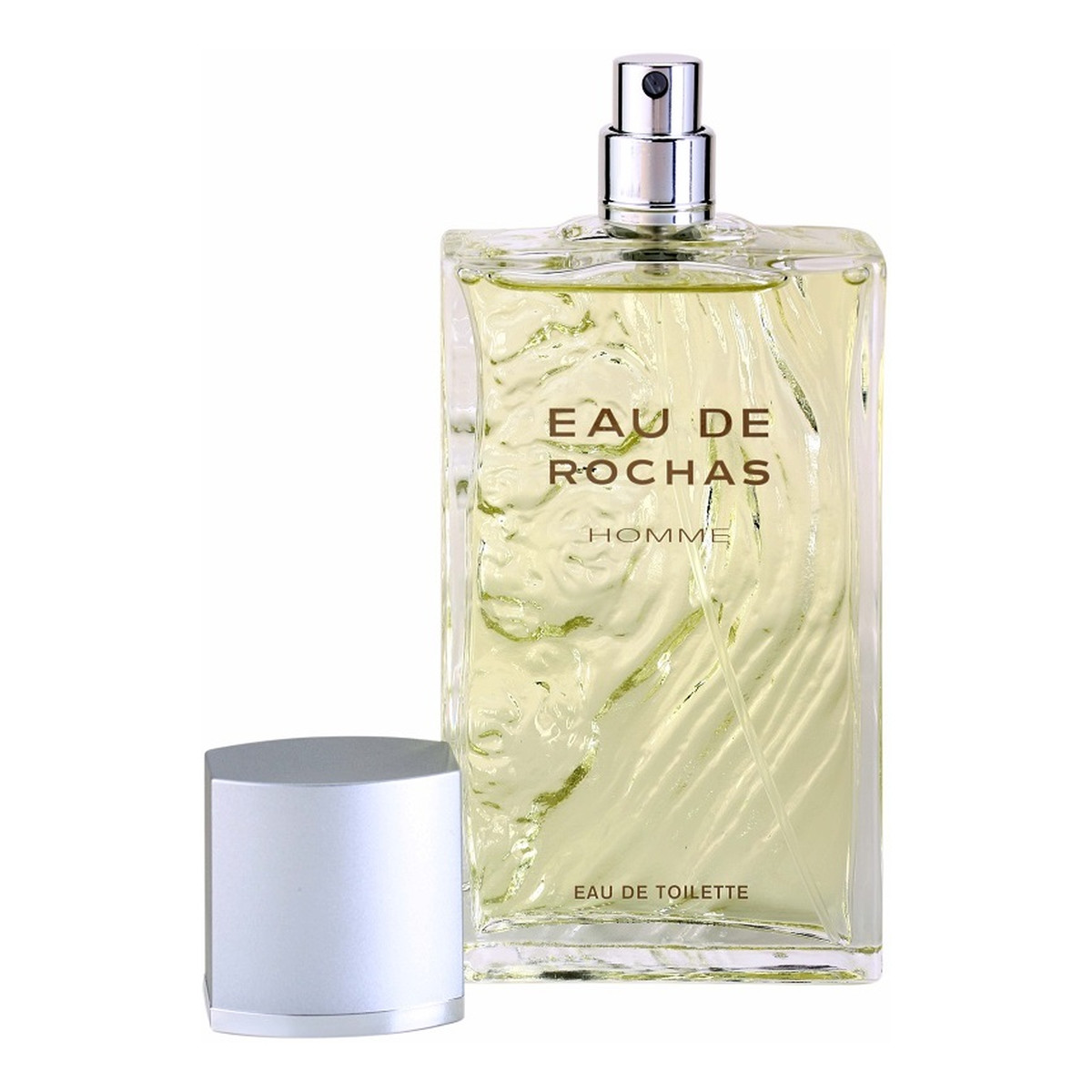 Rochas Eau de Homme woda toaletowa dla mężczyzn 100ml