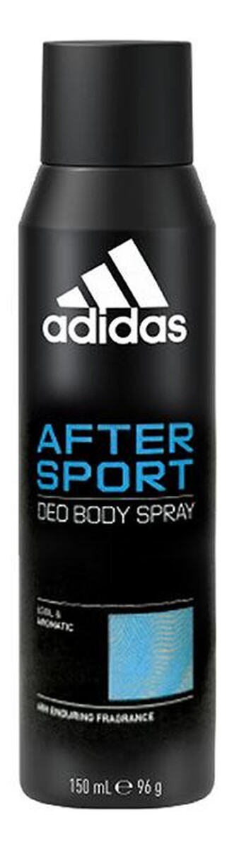 Deo Body 72H Antyperspirant Spray Męski