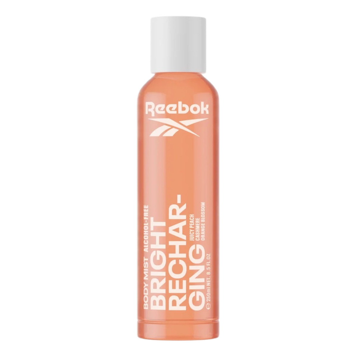 Reebok Bright Recharging Mgiełka do ciała 250ml