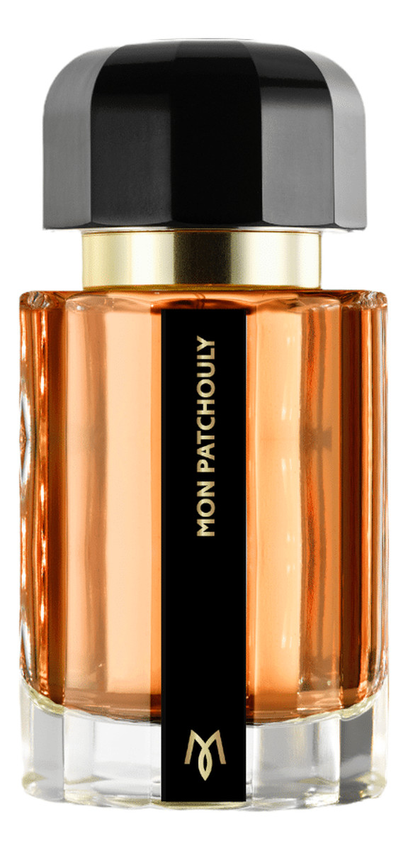 Mon Patchouly Woda perfumowana unisex