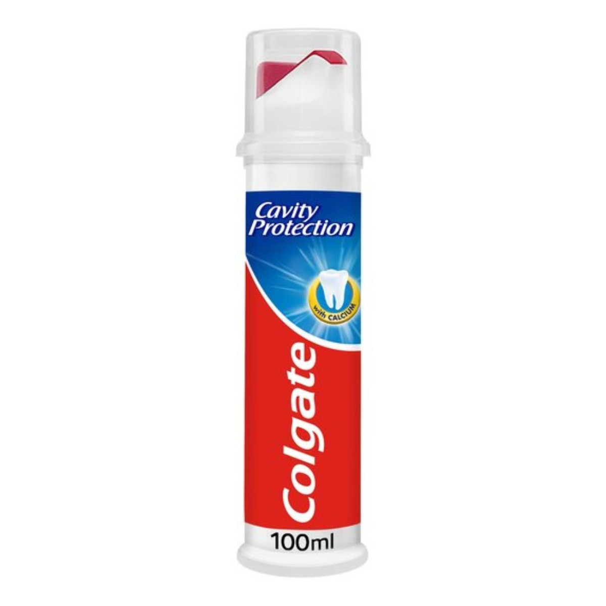 Colgate Pasta do zębów Cavity Protection 100ml