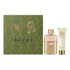 Zestaw woda perfumowana spray 50ml + balsam do ciała 50ml