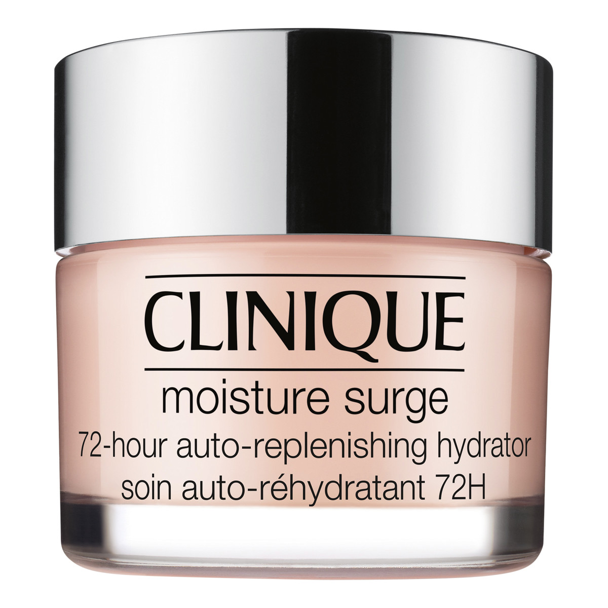 Clinique Moisture Surge 72-Hour Auto-Replenishing Hydrator nawilżający krem-żel 50ml