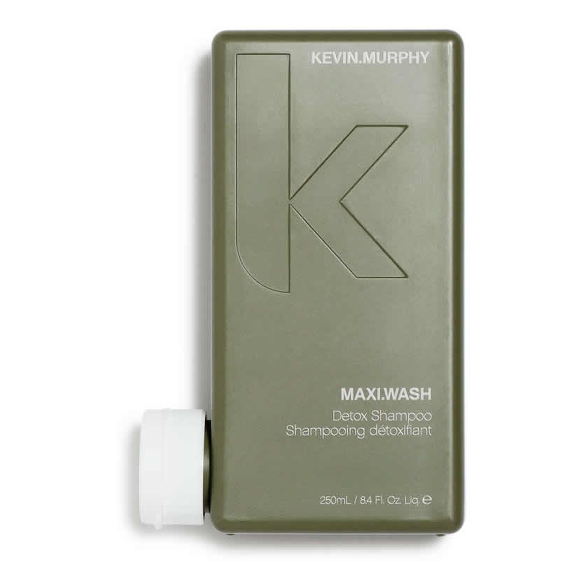 Kevin Murphy Maxi Wash Detox Shampoo szampon oczyszczający do włosów 250ml