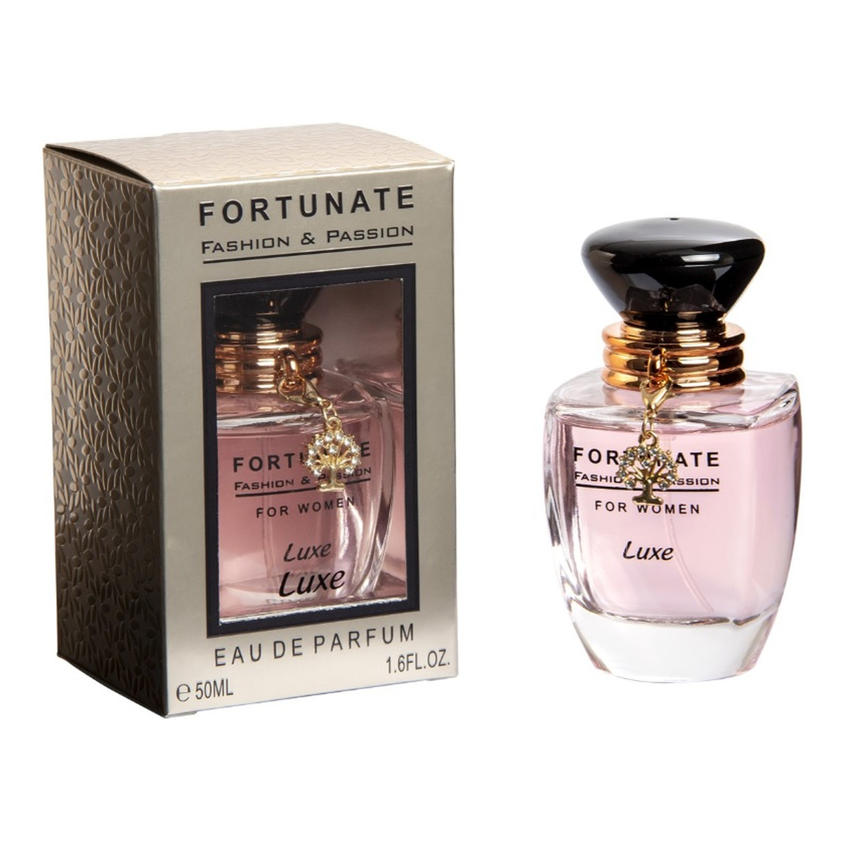 Fortunate Luxe Woda perfumowana spray 50ml