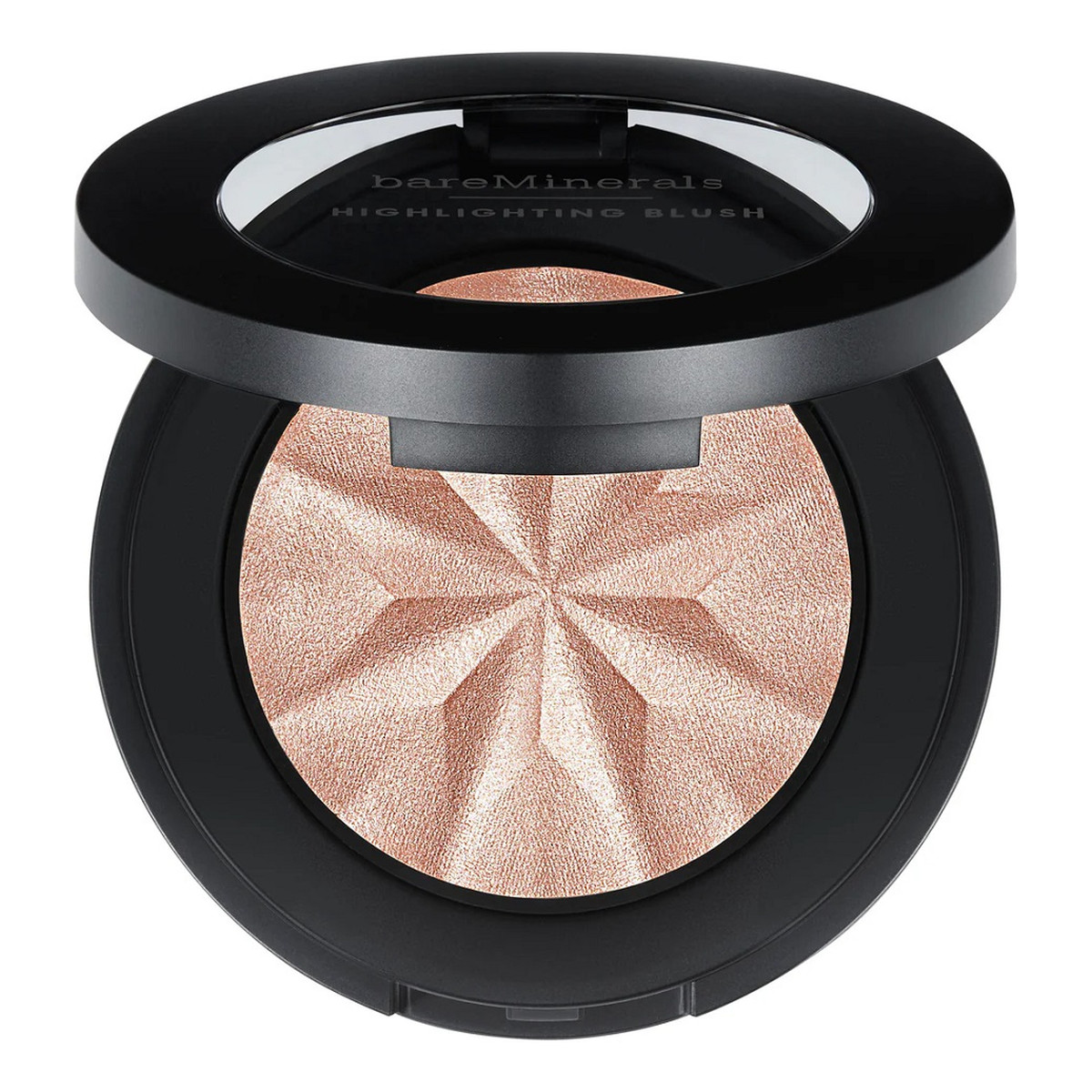 bareMinerals Gen nude highlighting blush rozświetlający róż do policzków opal glow 3.8g