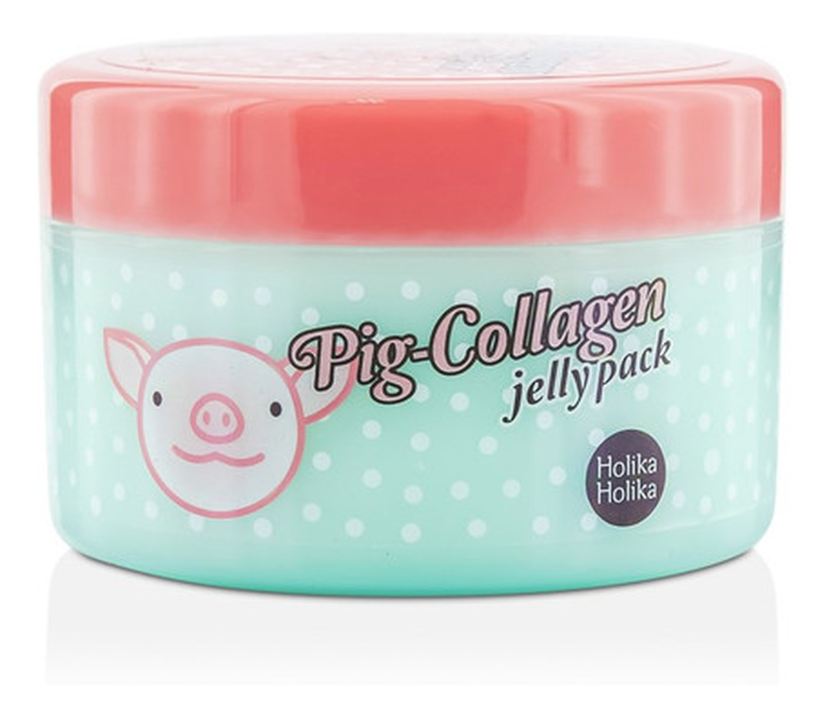 Żelowa Maseczka Do Twarzy