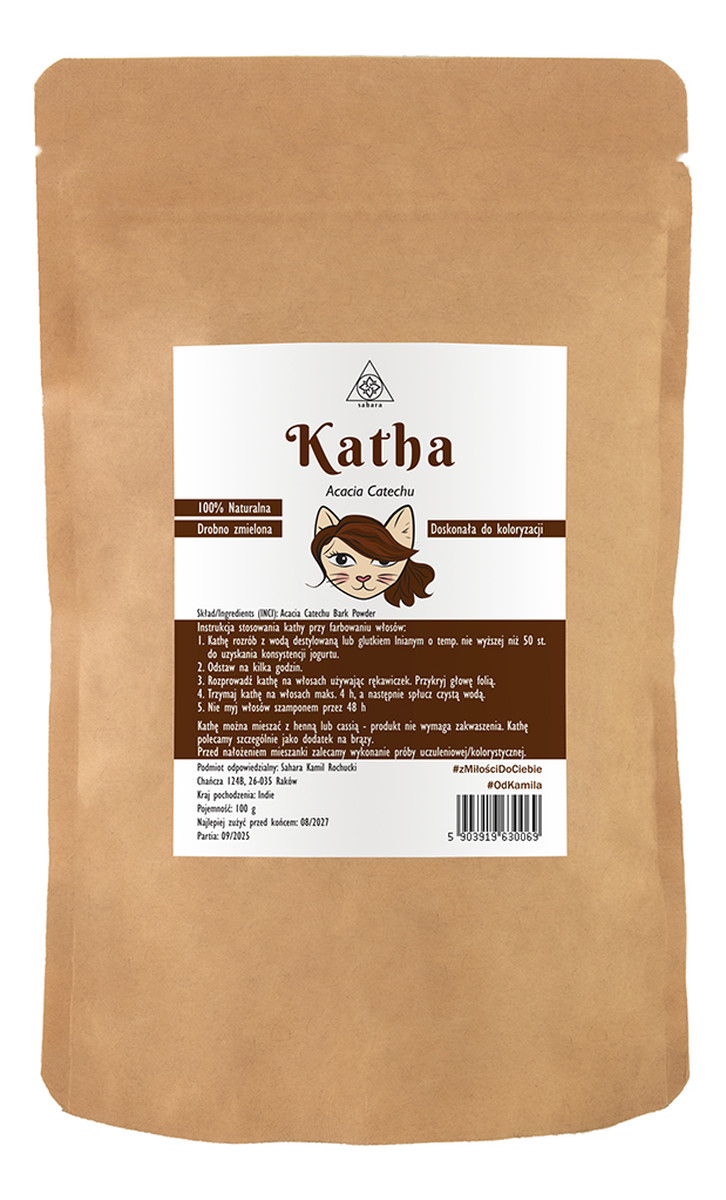 Henna Katha