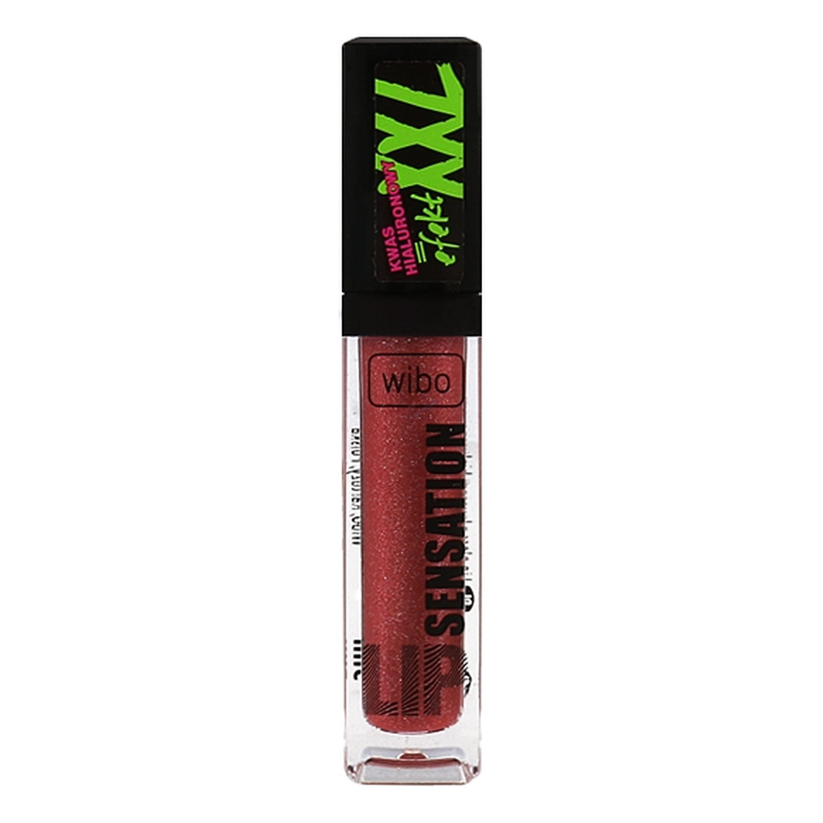 Wibo Lip Sensation Błyszczyk do ust