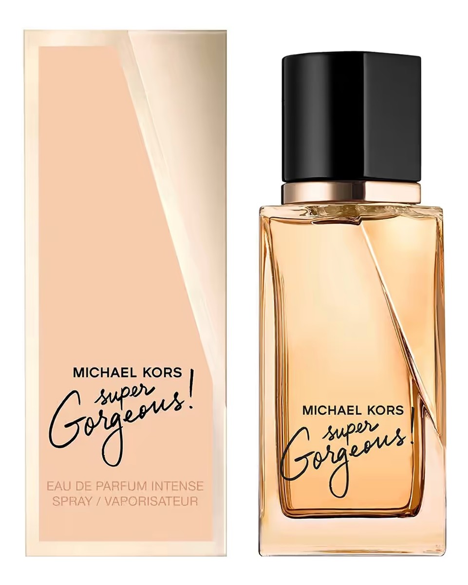 Woda perfumowana spray