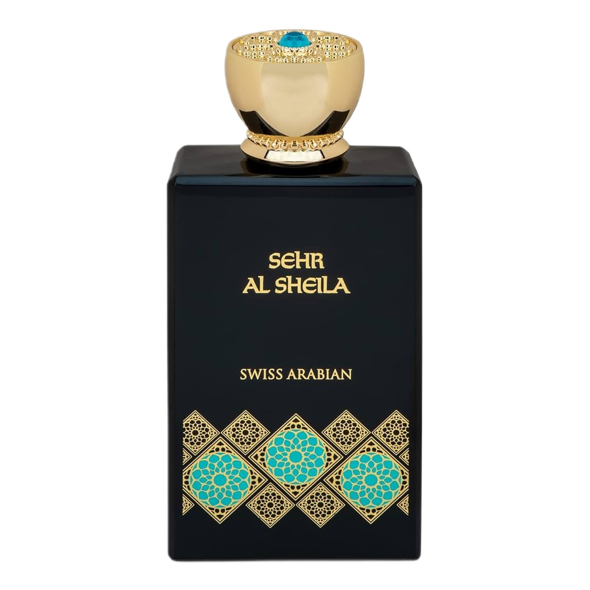 Swiss Arabian Sehr Al Sheila Woda perfumowana spray 100ml