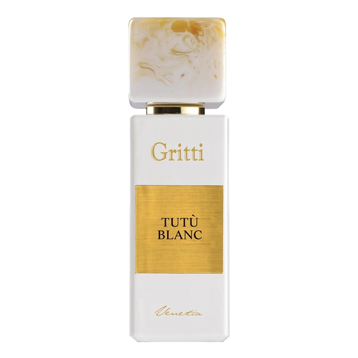 Gritti Tutu Blanc Woda perfumowana spray 100ml