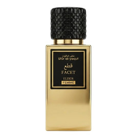 Facet Elixir woda perfumowana spray