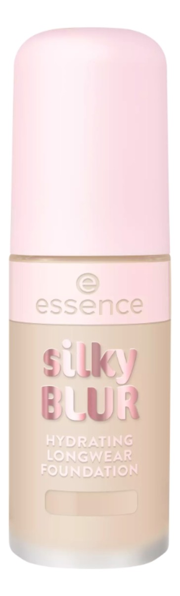 Hydrating Longwear Foundation Podkład Do Twarzy