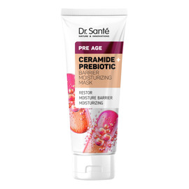 Pre Age Ceramide + Prebiotic Maseczka Nawilżająca Do Skóry Dojrzałej