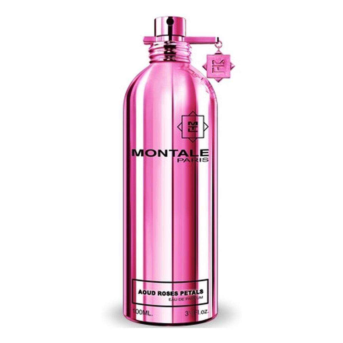 Montale Aoud Roses Petals Woda perfumowana spray 100ml