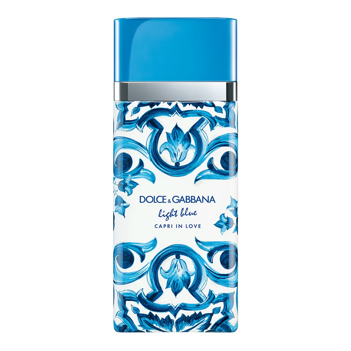 Dolce & Gabbana Light Blue Capri In Love Woda perfumowana spray 100ml