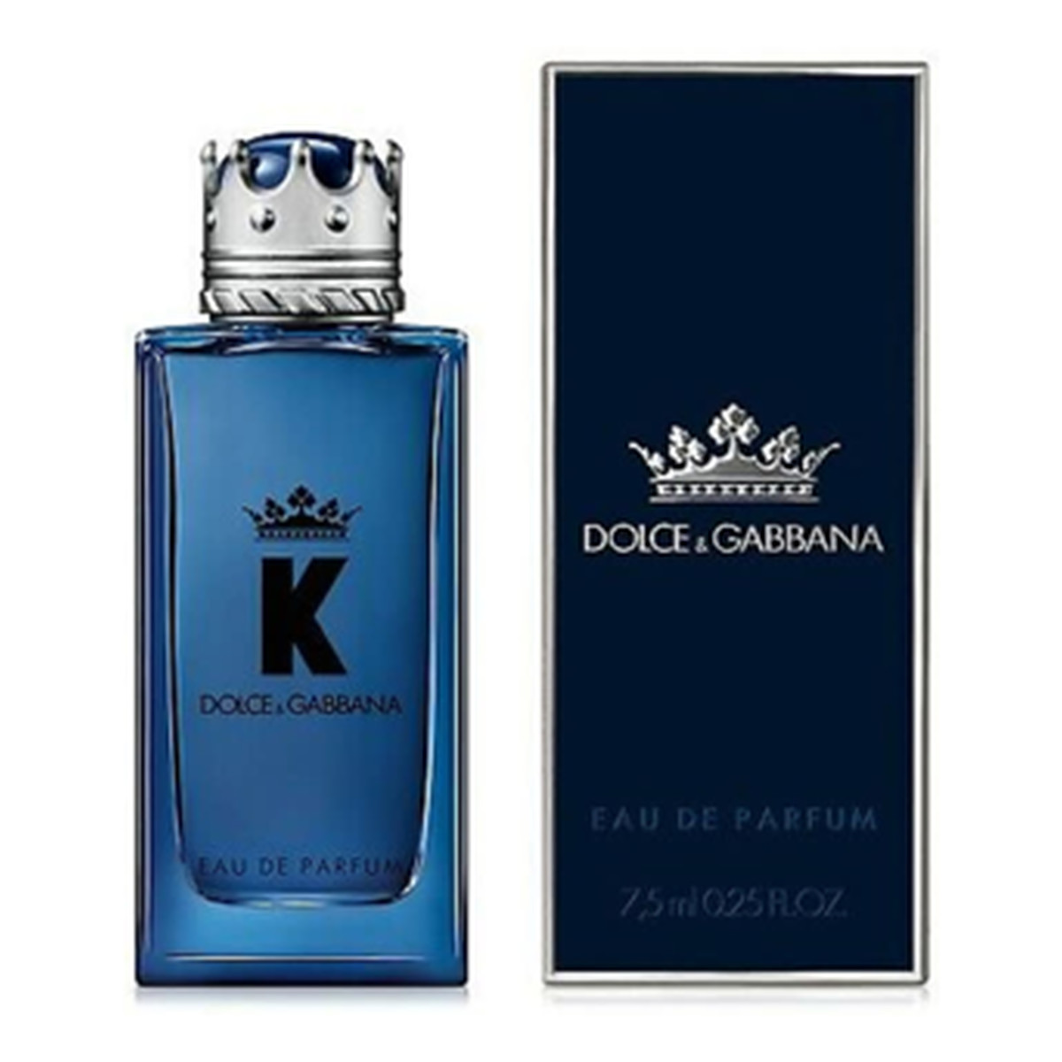 Dolce & Gabbana K Woda perfumowana miniatura 7ml