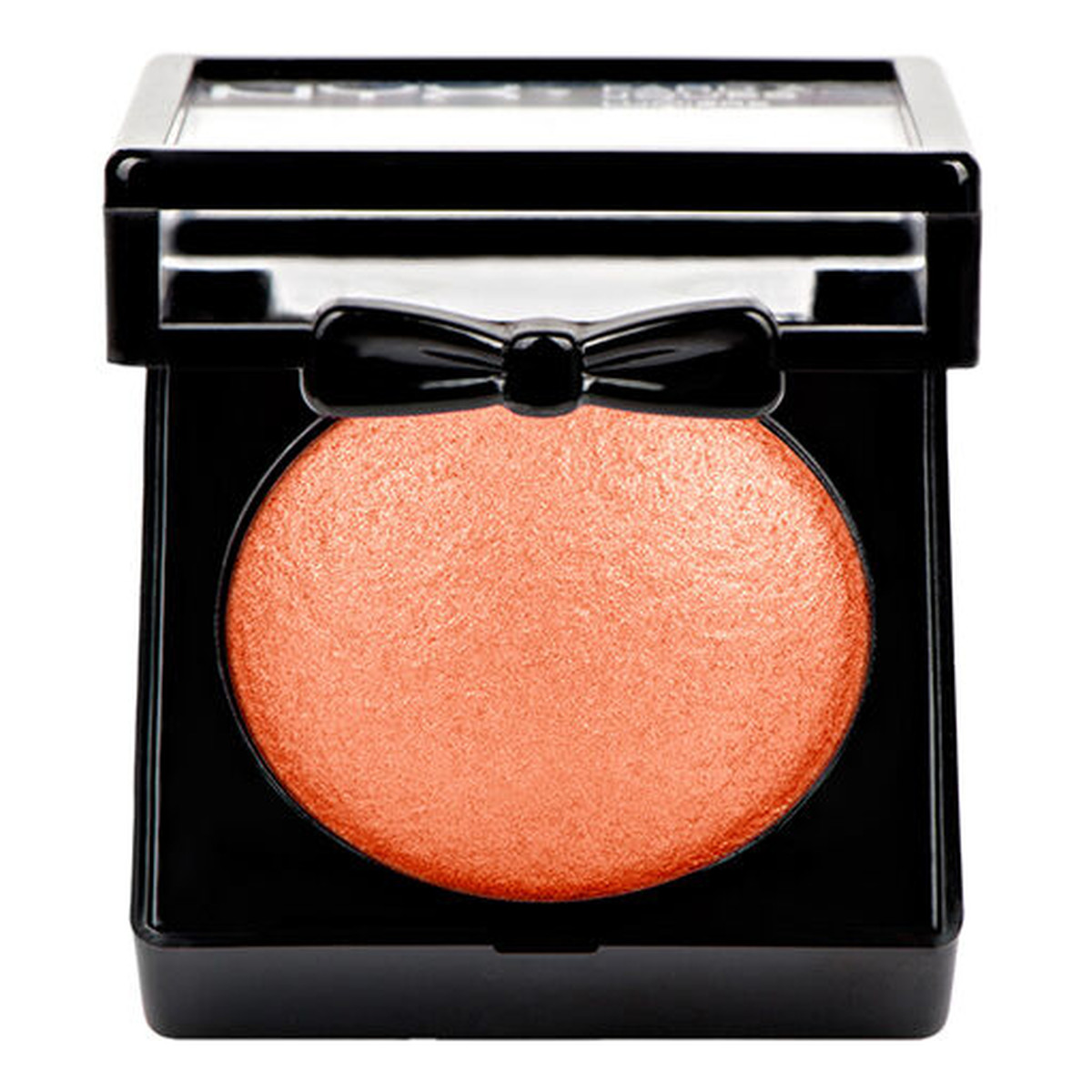 NYX Baked Blush róż do policzków 6g