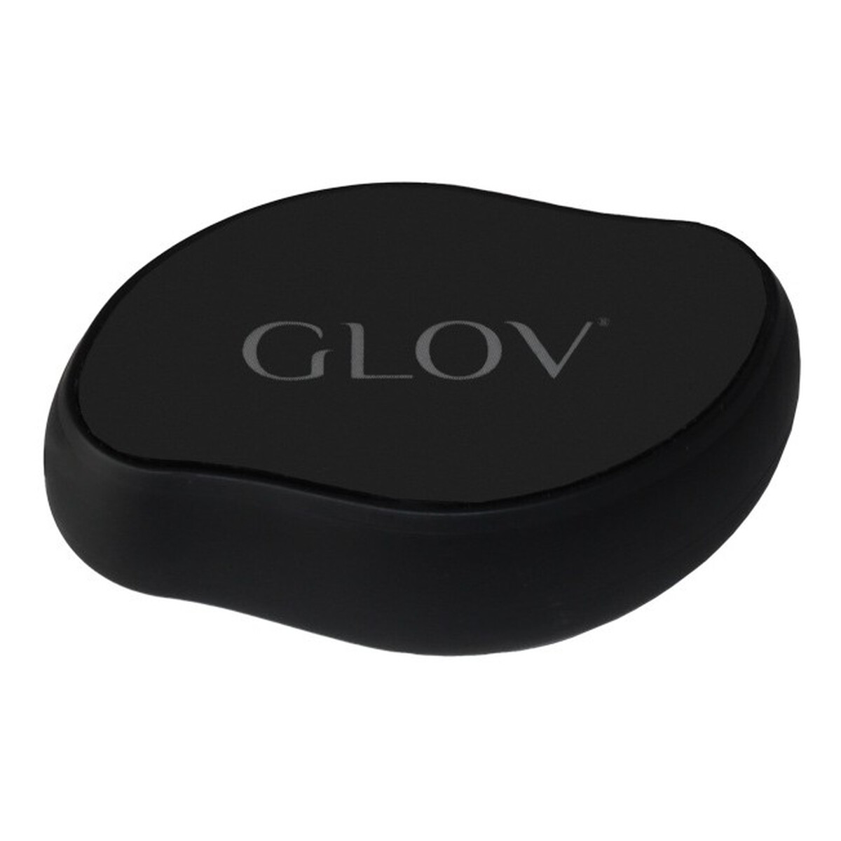 Glov Depilator z nano szkła black