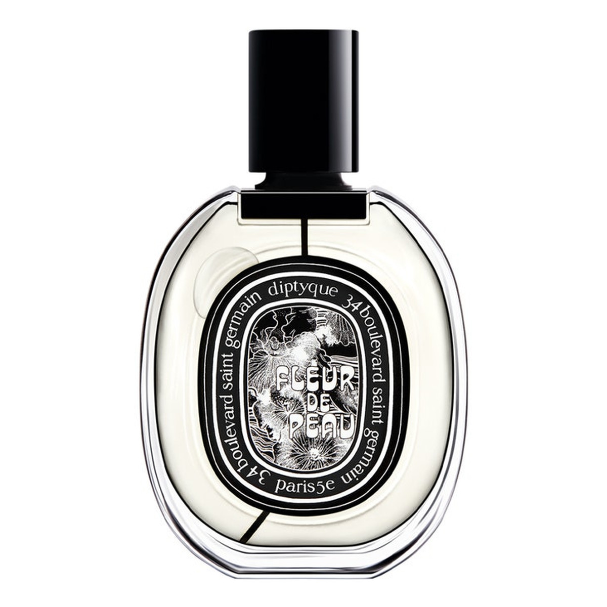 Diptyque Fleur De Peau woda perfumowana 75ml