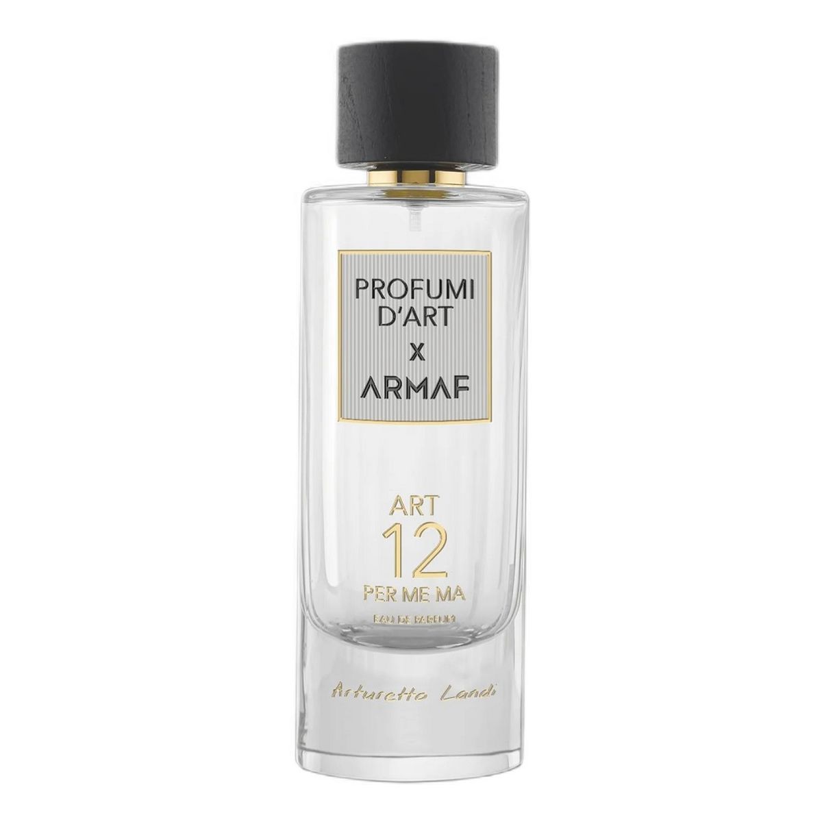 Armaf Art 12 Per Me Ma Woda perfumowana spray 105ml