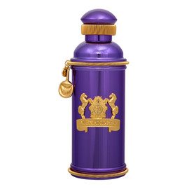 Woda perfumowana spray