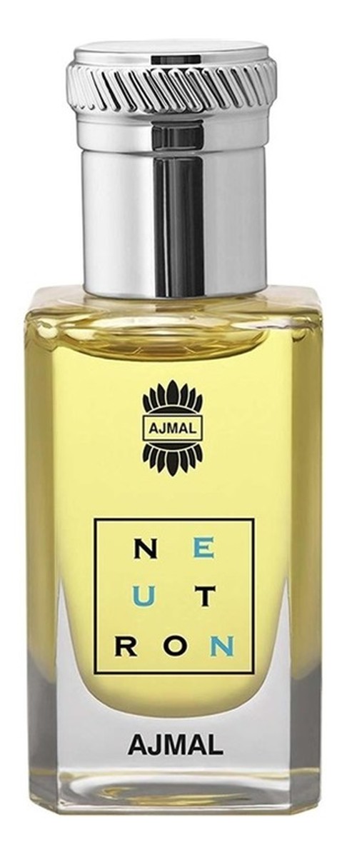 Woda perfumowana spray