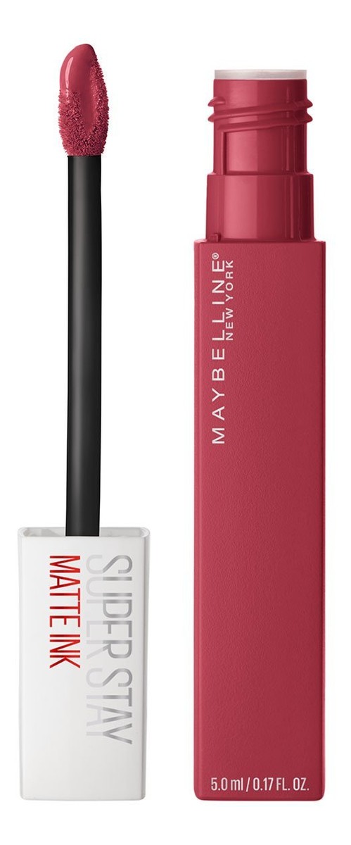 Liquid Lipstick Długotrwała Matowa Pomadka W Płynie