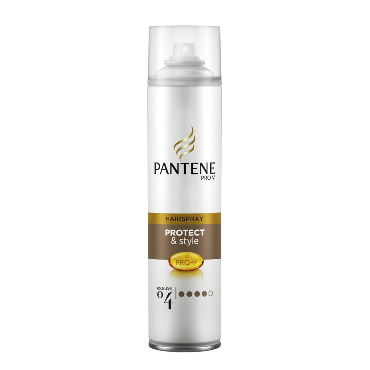 Pantene Pro-V Stylizacja i Ochrona Lakier Do Włosów 250ml