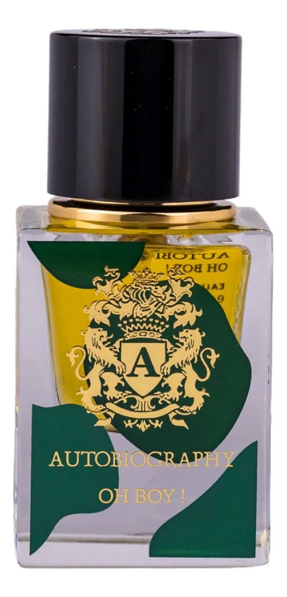Woda perfumowana spray