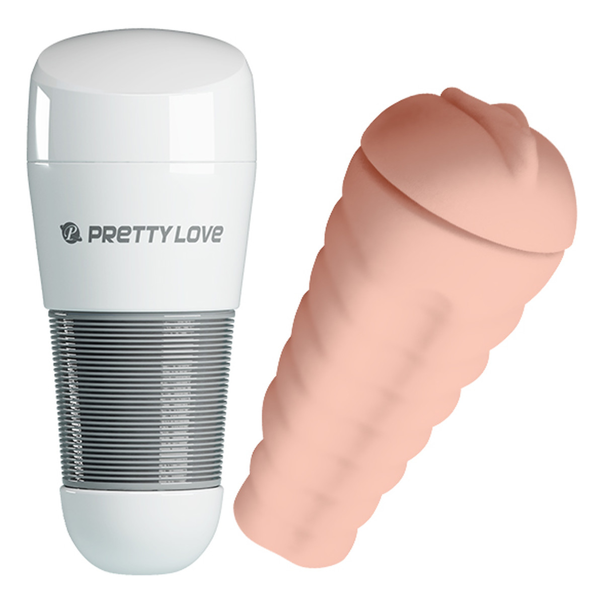 Pretty Love Kitty ręczny masturbator