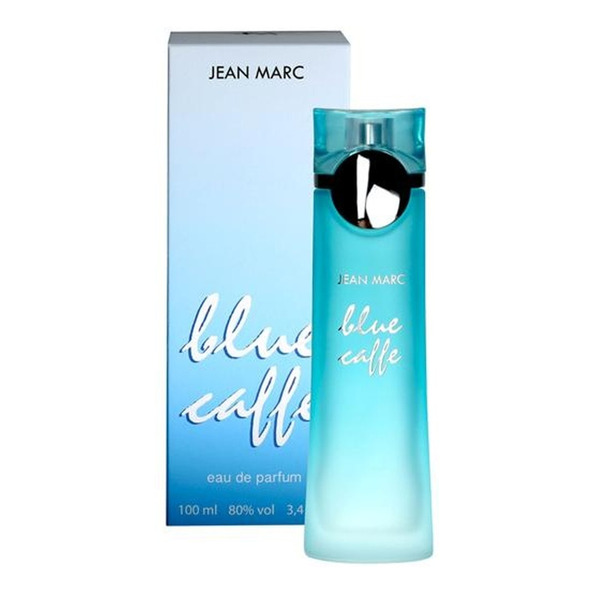 Jean Marc Blue Caffe woda perfumowana 100ml
